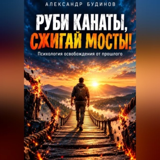 Руби канаты, сжигай мосты!
