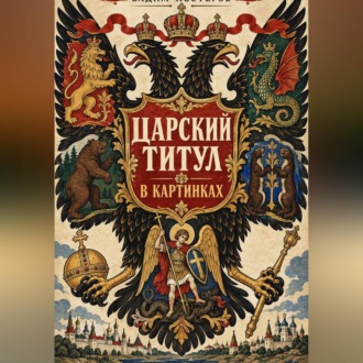 Царский титул в картинках – 2
