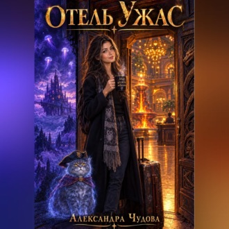 Отель Ужас