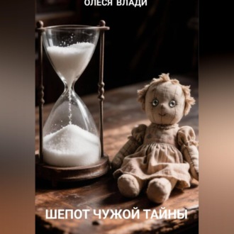 Шепот чужой тайны