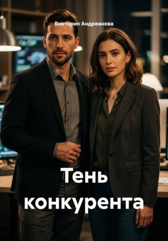 Тень конкурента