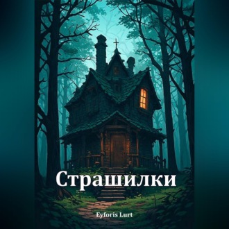 Страшилки