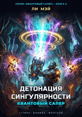 Квантовый Сапер: Детонация Сингулярности