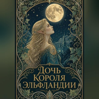 Дочь короля Эльфландии