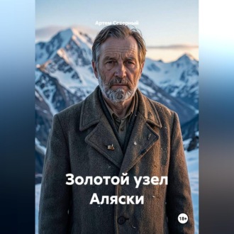 Золотой узел Аляски