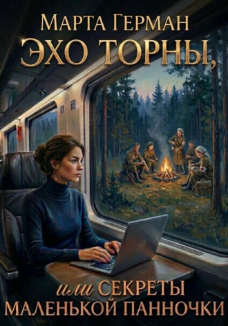 Эхо Торны, или Секреты маленькой панночки