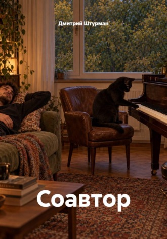 Соавтор