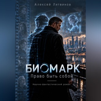 Биомарк. Право быть собой