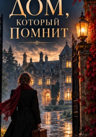 Дом, который помнит