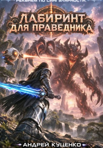 Лабиринт для праведника