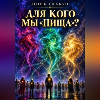 Для кого мы "Пища"?