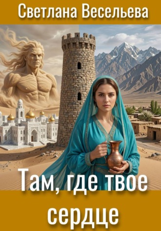 Там, где твое сердце