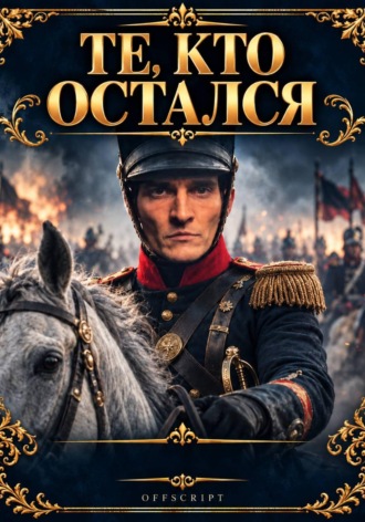 Те, кто остался: Николай до Анны.