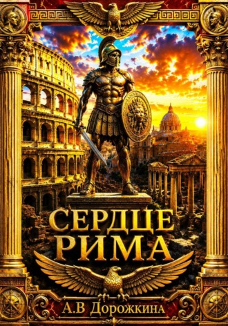Сердце Рима