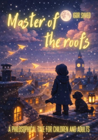 Master of the roofs