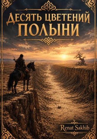 Десять цветений полыни