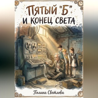 Пятый "Б" и конец света