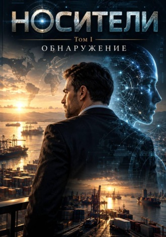 "Носители" "Обнаружение"