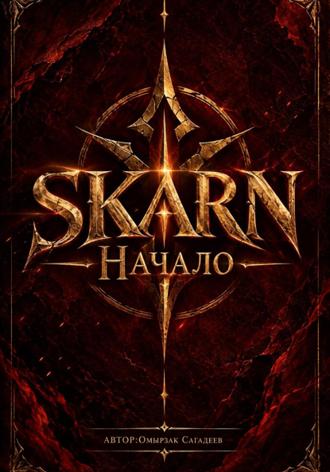 SKARN. Начало