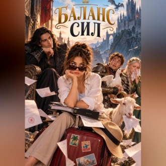 Баланс сил