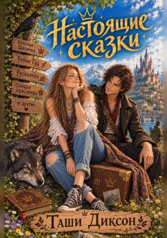 Настоящие сказки