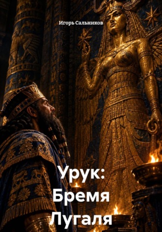 Урук: Бремя Лугаля