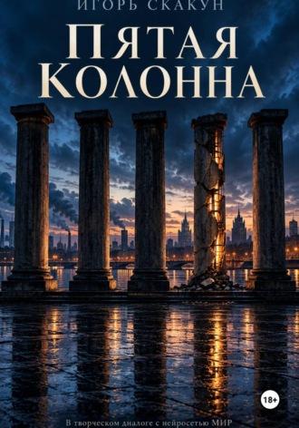 Пятая колонна.