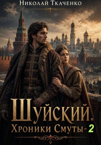 Шуйский. Хроники Смуты-2
