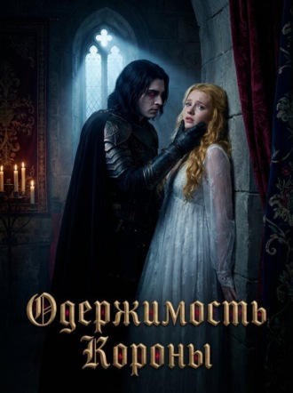 Одержимость Короны. Книга 3