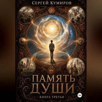 Память души. Книга третья