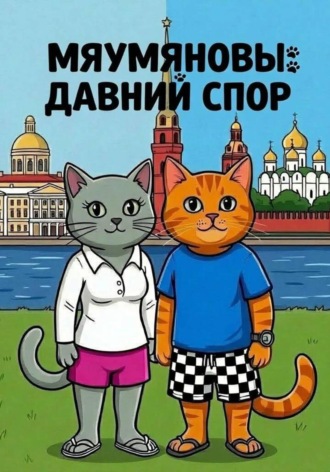 Мяумяновы: Давний спор