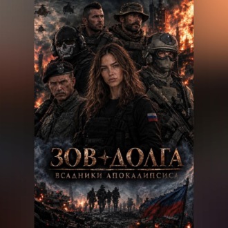 Зов Долга: Всадники Апокалипсиса