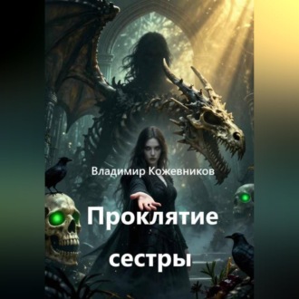 Проклятие сестры
