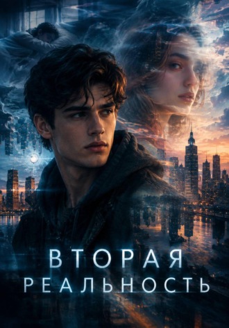 Вторая реальность