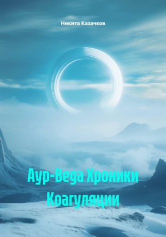 Аур-Веда Хроники Коагуляции