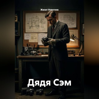 Дядя Сэм