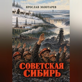 Советская Сибирь