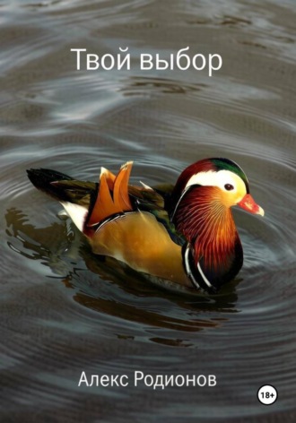 Твой выбор