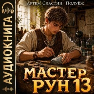Мастер Рун. Книга 13