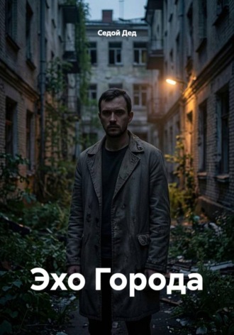 Эхо Города