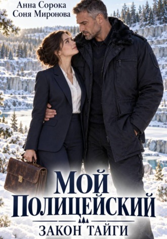 Мой полицейский. Закон тайги