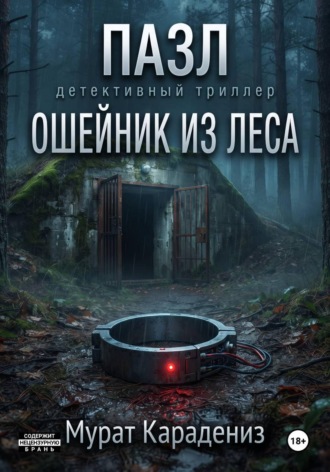 Ошейник из леса