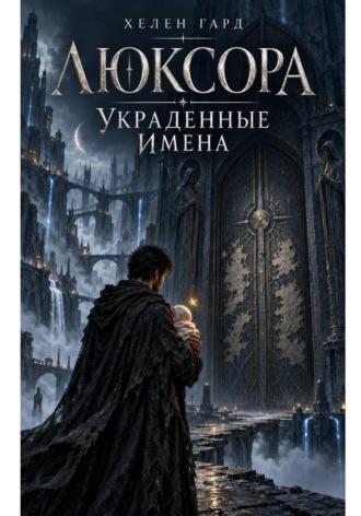 Люксора. Украденные имена