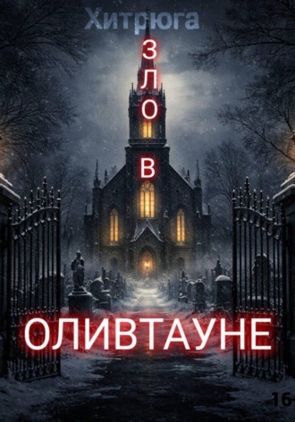 Зло в Оливтауне