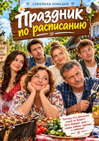 Праздники по расписанию