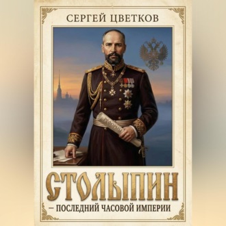 Столыпин — последний часовой Империи