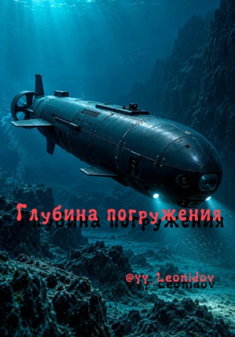 Глубина погружения