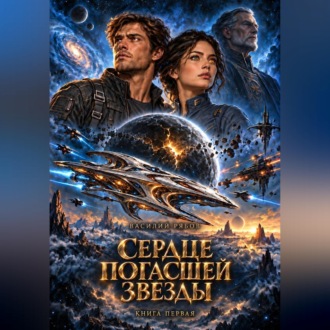 Сердце погасшей звезды