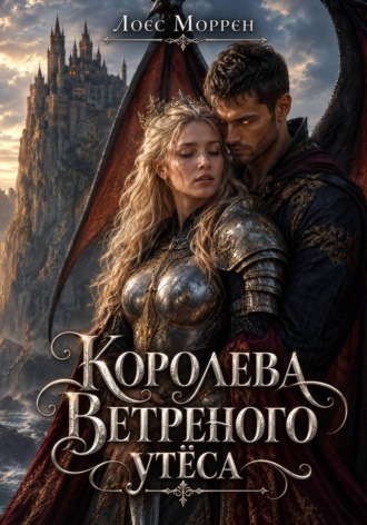 Королева Ветреного утёса