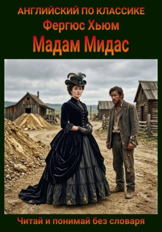 Мадам Мидас. Англо-русская билингва